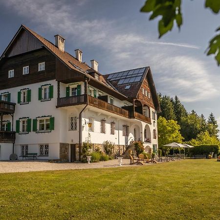 Villa Weiss Attersee Exterior photo